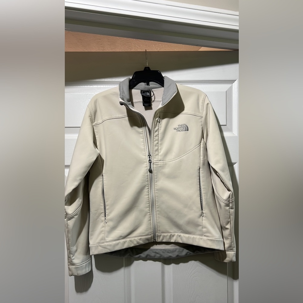 Womens The North Face Apex Jacket